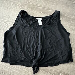 H&M Crop Top